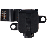 audio jack For 13" MacBook Air 2022 2023 A2681