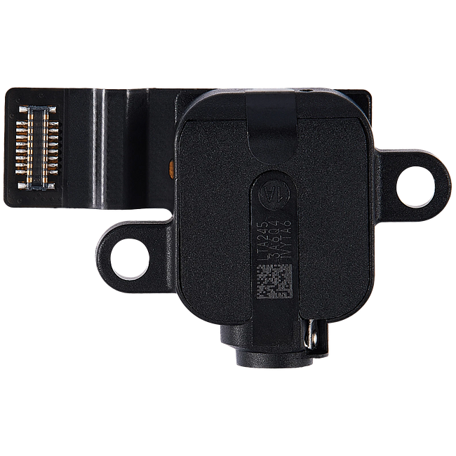 audio jack For 13" MacBook Air 2022 2023 A2681