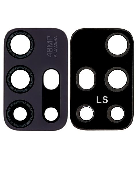 back camera LENS for Motorola Moto G10 XT2127