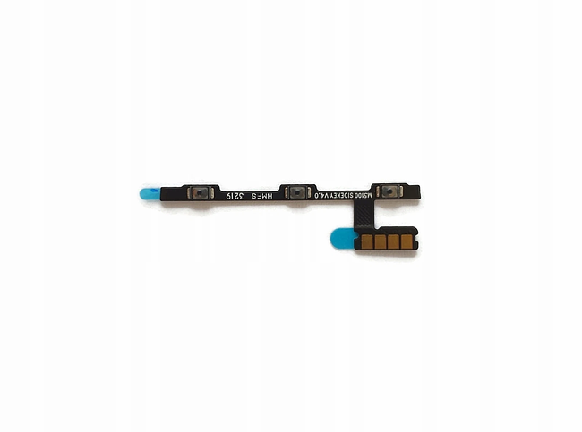 power volume flex for Xiaomi Redmi 7