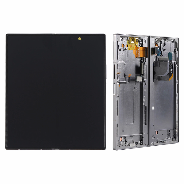 inner BIG lcd assembly for Samsung Galaxy Z Fold 6 5G F956