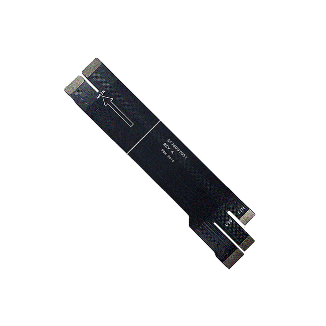 main flex for Motorola Moto Edge 2024 XT2405