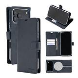 Apple iPhone 17 Pro - Goospery Blue Moon Diary Case