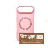 Apple iPhone 17 Air - Soft Feeling Jelly Case for Wireless Charging