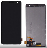 lcd Digitizer assembly for TCL 303