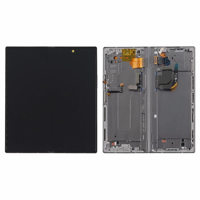 inner BIG lcd assembly for Samsung Galaxy Z Fold 6 5G F956